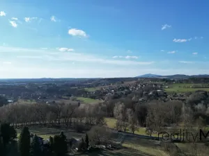 Prodej pozemku pro bydlení, Mírová pod Kozákovem, 673 m2