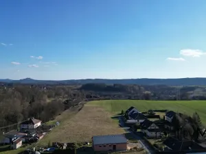 Prodej pozemku pro bydlení, Mírová pod Kozákovem, 673 m2