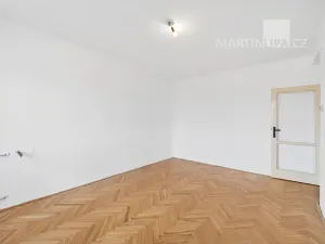Prodej bytu 2+1, Praha - Libeň, náměstí Na Balabence, 53 m2