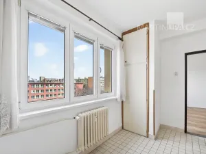 Prodej bytu 2+1, Praha - Libeň, náměstí Na Balabence, 53 m2