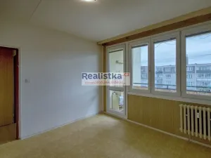 Pronájem bytu 3+1, Plzeň, Strážnická, 72 m2