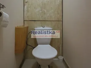 Pronájem bytu 3+1, Plzeň, Strážnická, 72 m2