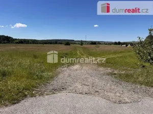 Prodej pozemku pro bydlení, Tlumačov, Dolní, 696 m2