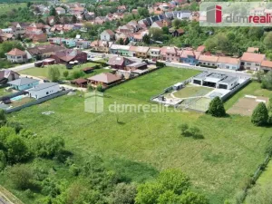 Prodej domu na klíč, Uherský Brod - Těšov, Losy, 149 m2
