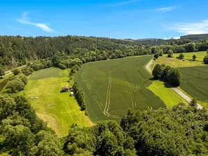 Prodej pozemku, Vlastějovice, 709 m2