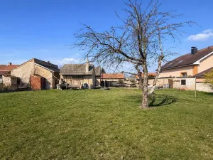 Prodej pozemku pro bydlení, Mratín, Sokolská, 936 m2