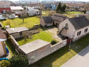 Prodej pozemku pro bydlení, Mratín, Sokolská, 936 m2