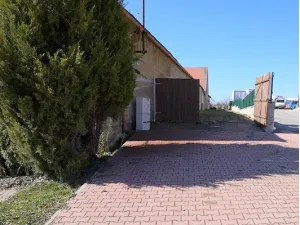 Prodej pozemku pro bydlení, Libeř, 2573 m2