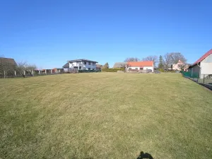 Prodej pozemku pro bydlení, Libeř, 2573 m2