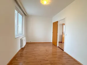 Pronájem bytu 3+1, Brno, Okrouhlá, 70 m2