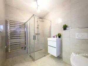 Pronájem rodinného domu, Brno, Vlasty Fialové, 172 m2