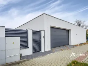 Pronájem rodinného domu, Brno, Vlasty Fialové, 172 m2