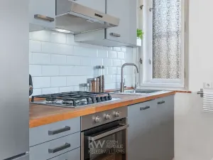 Prodej rodinného domu, Praha - Braník, Branická, 205 m2