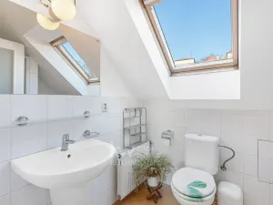 Prodej rodinného domu, Praha - Braník, Branická, 205 m2