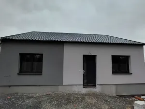 Prodej rodinného domu, Prostějov, 100 m2