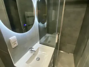 Pronájem bytu 3+1, Zlín, Kamenná, 68 m2