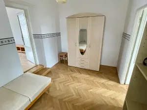 Pronájem bytu 3+1, Praha - Řeporyje, Řepíková, 82 m2