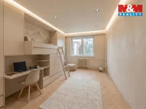 Prodej bytu 4+1, Havířov - Podlesí, Aloise Jiráska, 81 m2