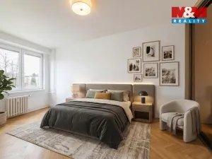 Prodej bytu 4+1, Havířov - Podlesí, Aloise Jiráska, 81 m2