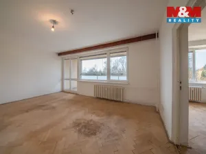 Prodej bytu 4+1, Havířov - Podlesí, Aloise Jiráska, 81 m2