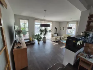 Prodej vily, Praha - Točná, K Hradišti, 320 m2