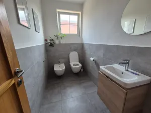 Prodej vily, Praha - Točná, K Hradišti, 320 m2