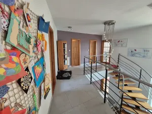 Prodej vily, Praha - Točná, K Hradišti, 320 m2