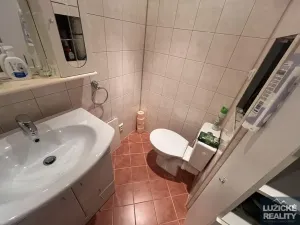 Prodej bytu 4+1, Česká Kamenice, 5. května, 78 m2