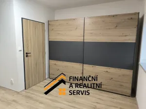 Pronájem bytu 2+kk, Mladá Boleslav, Bakovská, 48 m2