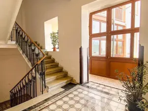 Pronájem bytu 1+1, Brno, Eimova, 38 m2