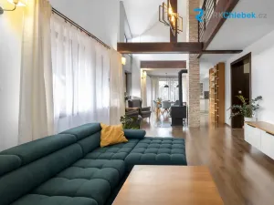 Prodej rodinného domu, Malenovice, 150 m2