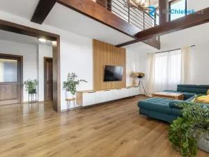 Prodej rodinného domu, Malenovice, 298 m2