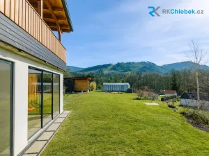 Prodej rodinného domu, Malenovice, 298 m2