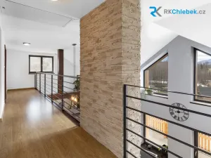 Prodej rodinného domu, Malenovice, 298 m2
