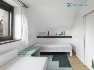 Prodej rodinného domu, Malenovice, 298 m2