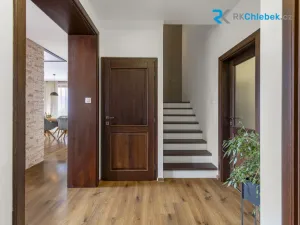 Prodej rodinného domu, Malenovice, 298 m2