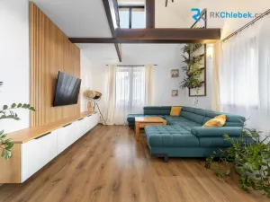 Prodej rodinného domu, Malenovice, 298 m2