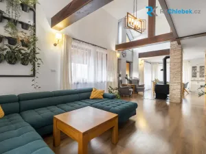 Prodej rodinného domu, Malenovice, 298 m2