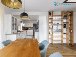 Prodej rodinného domu, Malenovice, 298 m2