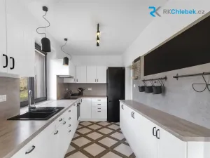 Prodej rodinného domu, Malenovice, 298 m2