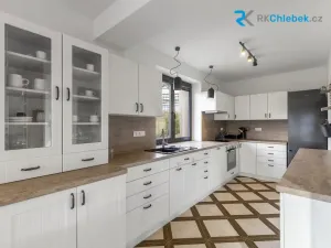Prodej rodinného domu, Malenovice, 298 m2