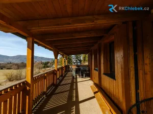 Prodej rodinného domu, Malenovice, 298 m2