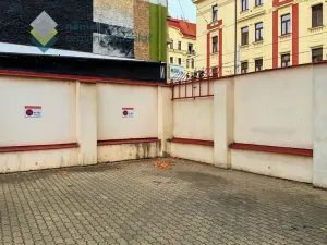 Pronájem kanceláře, Praha - Holešovice, Dělnická, 44 m2