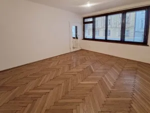 Pronájem bytu 2+1, Praha - Vinohrady, Mánesova, 85 m2