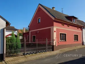 Prodej rodinného domu, Kryry, Na Rybníkách, 90 m2