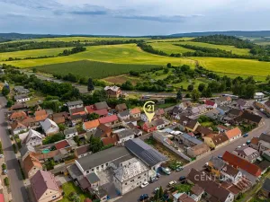 Prodej rodinného domu, Kryry, Na Rybníkách, 90 m2