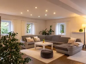 Prodej rodinného domu, Domašov u Šternberka, 400 m2