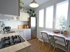 Prodej bytu 1+1, Horšovský Týn, Karla Čapka, 38 m2