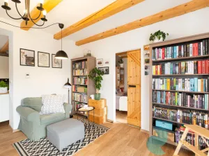 Prodej rodinného domu, Včelná, Tyršova, 130 m2