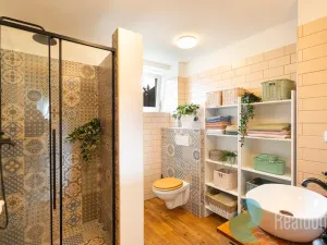 Prodej rodinného domu, Včelná, Tyršova, 130 m2